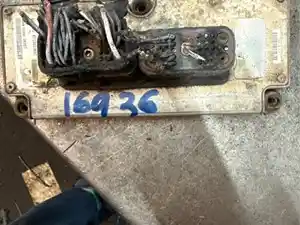 Photo of part