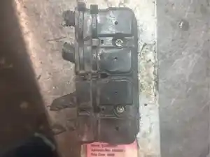 Photo of part