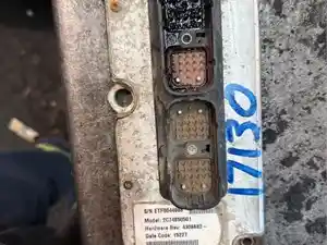 Photo of part