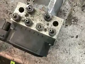 Photo of part