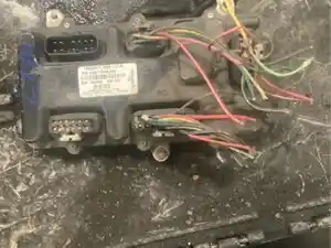 Photo of part