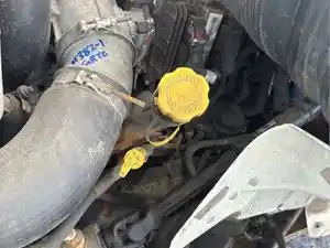Used 2016 International N13 Engine Assy (Stock #382-1)) Part Image