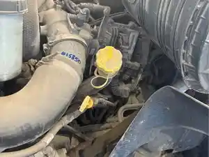 Used 2016 International N13 Engine Assy (Stock #15850)) Part Image