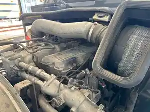 Used 2016 International N13 Engine Assy (Stock #14868)) Part Image