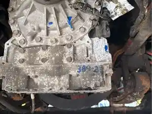 Used 2017 Allison 3500RDSP Transmission Assy (Stock #389-2)) Part Image
