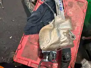 Used 2017 gm electric Steering Misc Part (Stock #17234)) Part Image