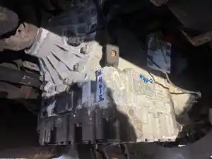 Used 2018 Allison 3000 RDSP Transmission Assy (Stock #461-2)) Part Image