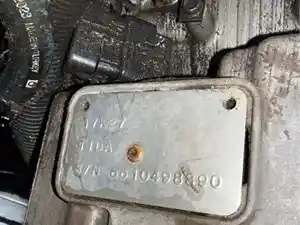 Used 2018 Allison 4500RDSP Transmission Assy (Stock #403-2)) Part Image