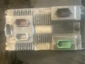 Photo of part