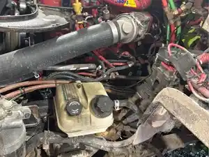 Photo of part