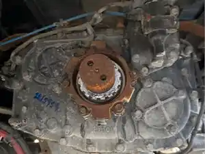 Used 2018 Eaton/Fuller AUTO SHIFT Transmission Assy (Stock #15959)) Part Image