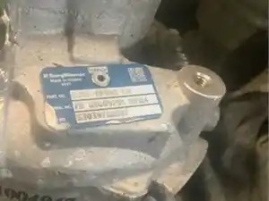 Photo of part