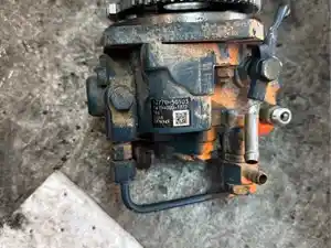 Used 2018 Kubota v3307-t Fuel Gear Pump (Stock #17056)) Part Image