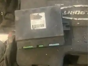 Photo of part