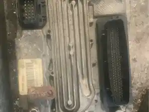 Photo of part