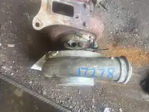 Used 2019 Detroit DD15 Turbo (Stock #17278)) Part Image