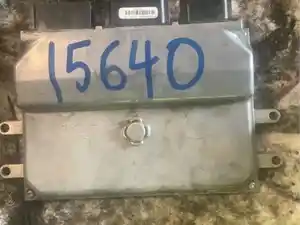 Used 2019 Ford 3.7 ECM (Stock #15640)) Part Image