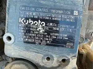Photo of part