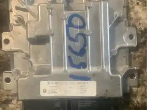 Used 2019 Ford 1.5 ECM (Stock #15650)) Part Image