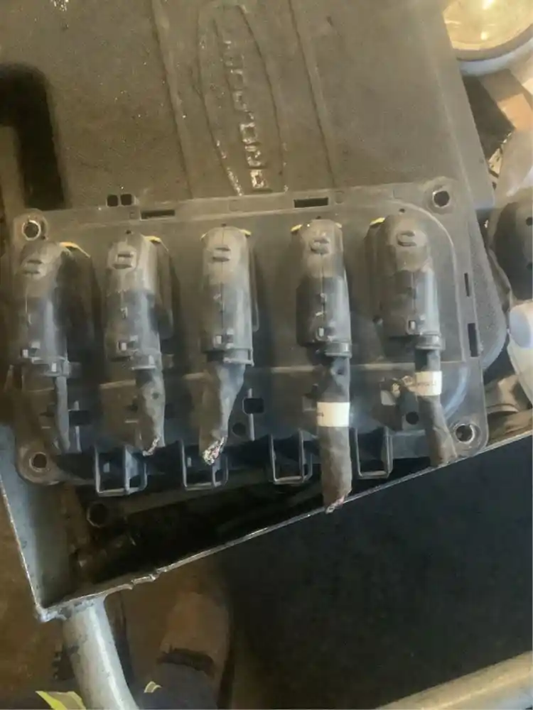New and Used Peterbilt 579 Body ECMs for sale | TPI