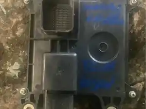 Photo of part