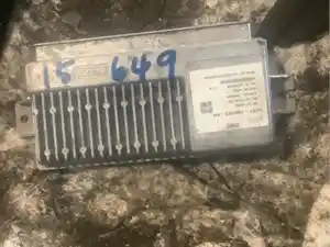 Photo of part