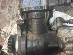 Used 2022 Detroit DD15 Air Compressor Image