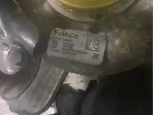 Photo of part