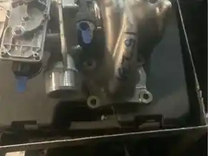Photo of part