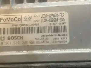 Used 2022 Ford 6.2L ECM (Stock #14998)) Part Image