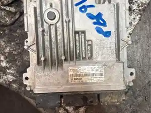Used 2022 Ford 6.2L ECM (Stock #16898)) Part Image