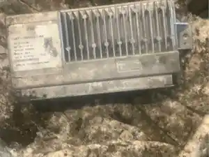 Photo of part