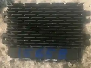 Photo of part