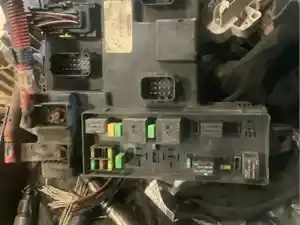 Photo of part