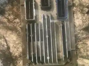 Photo of part