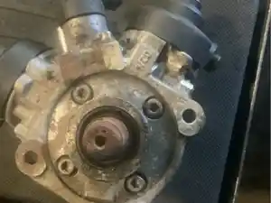 Used 2023 fiat 3.0 eco diesel Fuel Gear Pump (Stock #15390)) Part Image