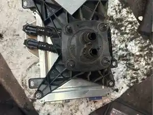 Photo of part