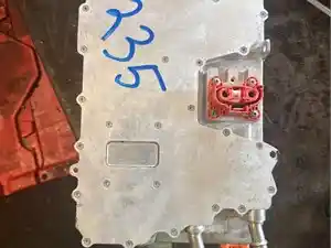 Photo of part
