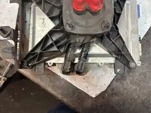 Photo of part