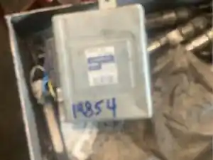 Used Aisin Transmission ECM (Stock #14854)) Part Image