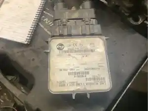 Photo of part