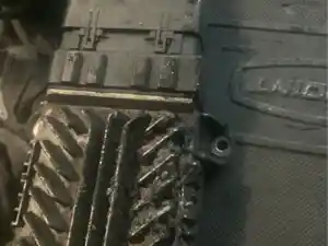 Photo of part