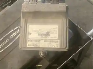 Used Allison HD4560 Transmission ECM (Stock #14921)) Part Image
