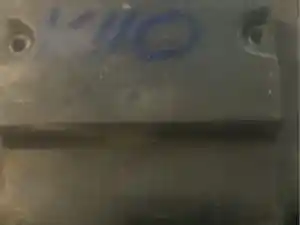 Photo of part