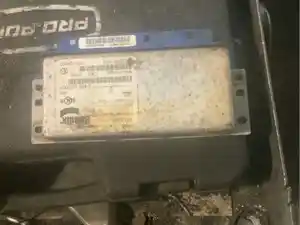 Used Bendix ABS ECM Image