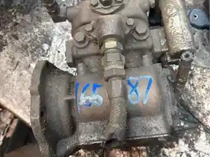 Used Bendix Air Compressor (Stock #16587)) Part Image