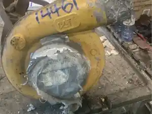 Used Caterpillar 3126 Turbo (Stock #14461)) Part Image
