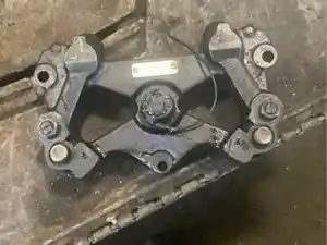 Photo of part