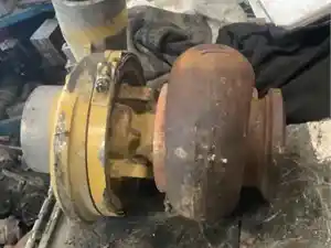 Used Caterpillar 3176 Turbo (Stock #14398)) Part Image