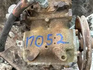 Used Caterpillar 3208 Air Compressor (Stock #17052)) Part Image